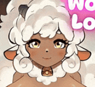 Pudding Smasher Quickies: Blow-Baa by Lani