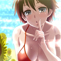 My Secret Summer Vacation 2