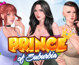 Prince of Suburbia - Part 2