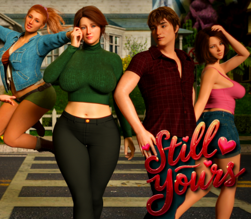Still Yours APK