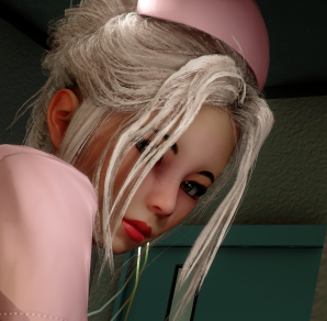 Jack in Love APK