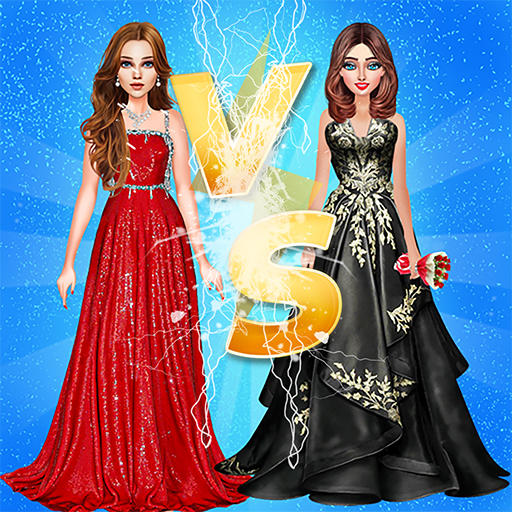 Fashion Girl Makeup