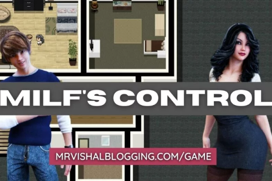MILFs Control [ICSTOR]