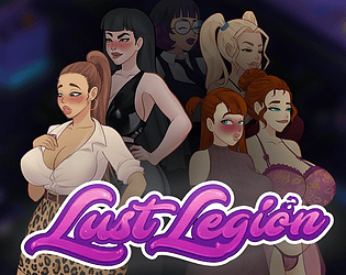 Lust Legion