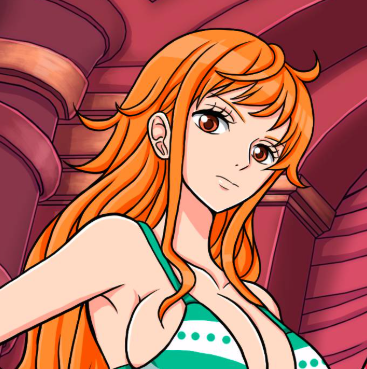 One Piece: Amazon Love