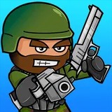 Mini Militia Mod
