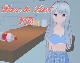 Dare To Lust VR