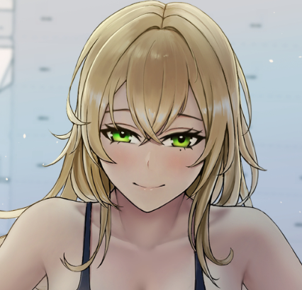 Whispers of Desire: Misaki's Path