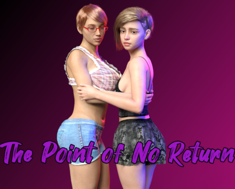 The Point of No Return