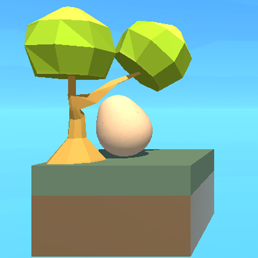 I Am Egg