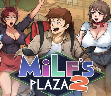 MILF's Plaza 2