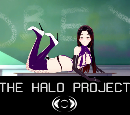 The Halo Project