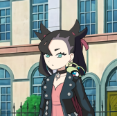 Marnie's Moment
