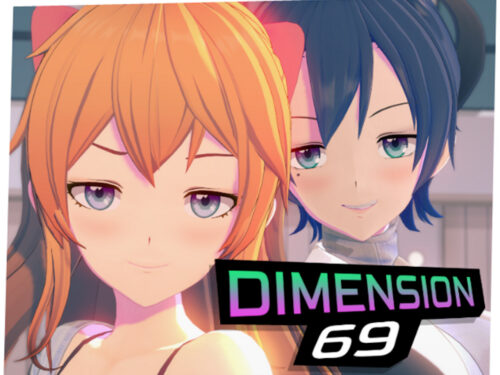 Dimension 69 Mobile