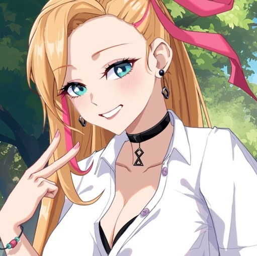 Love n Life: Happy Student