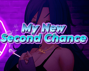 My New Second Chance