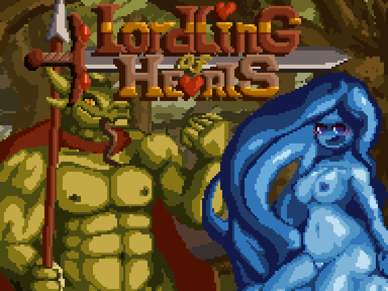 Lordling of Hearts Mobile