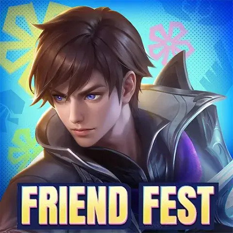 Moba Legends 5v5