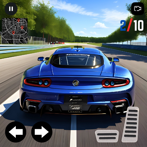 Speed Car Games 3d: Car Racing