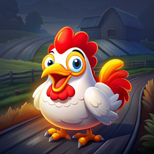 Chicken Road