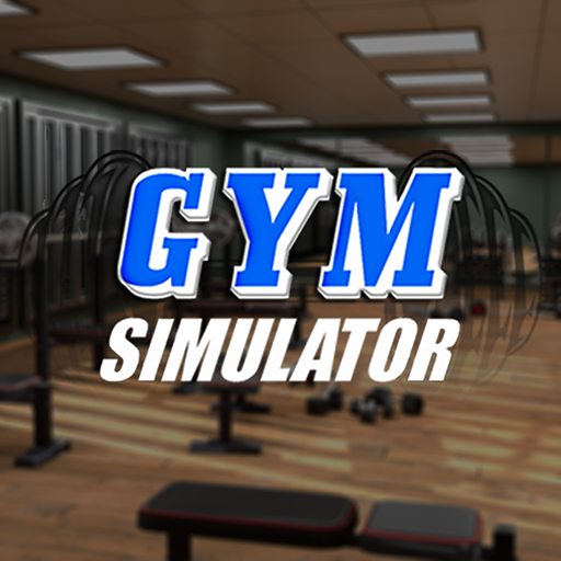 Gym Simulator : Tycoon Life 24