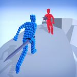 Angle Fight 3D Mod