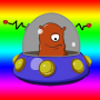 Alien Invasion Game