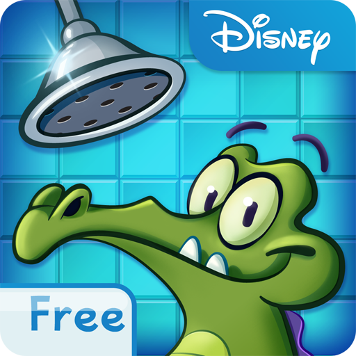 Where’s My Water? Free