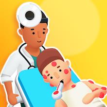Doctor Hero Game