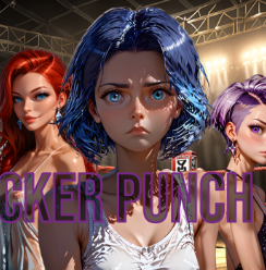 Sucker Punch