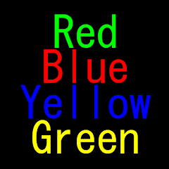 Text Color