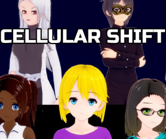 Cellular Shift