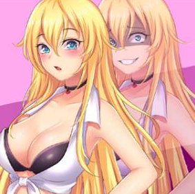 My Neighbor Is A Yandere?!