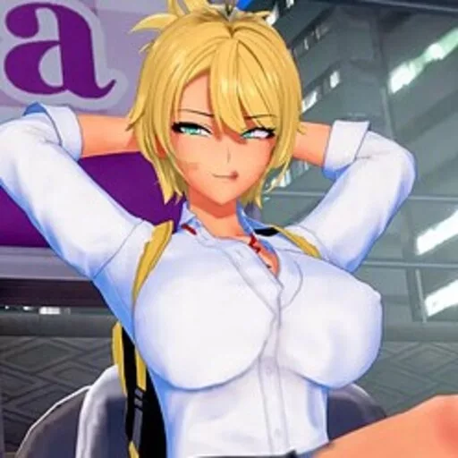 Futa's World of NTR