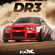 CarX Drift Racing 3 Mod