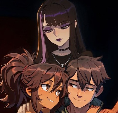 My Cuckqueen Girlfriend