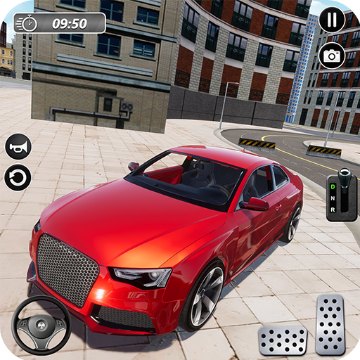 Car Driving Online