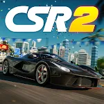 CSR Racing 2