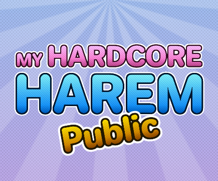 MY HARDCORE HAREM