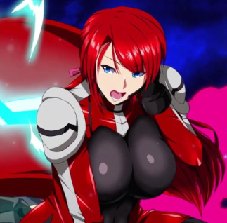 RaiOhGar: Asuka and the King of Steel