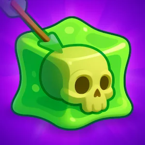 Devour Idle RPG