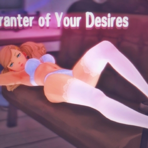 Granter of Your Desires