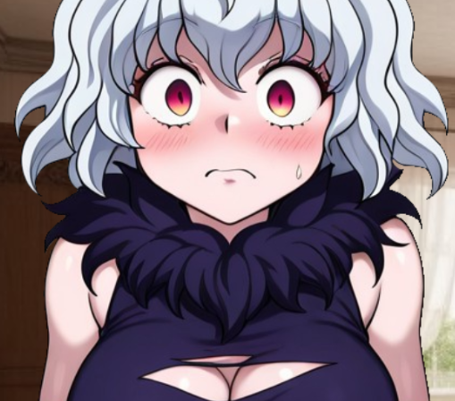 Furry Heat Nights Mod