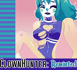 ClownHunter: ReMinted Plus