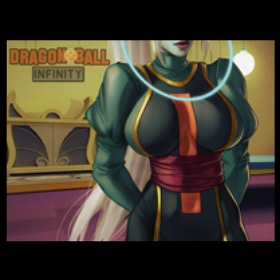 Dragon Ball Infinity