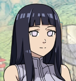 Naruto Kunoichi Training