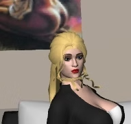 Total Seduction 2