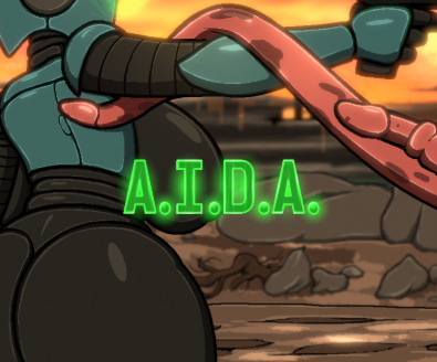 A.I.D.A