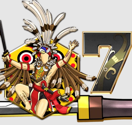 Dayak777