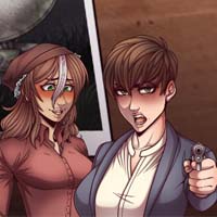 XXX Files [FutaDomWorld]